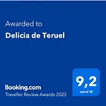 Apartment 380 Delicia De
