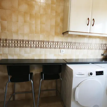 Apartment 380 Delicia De