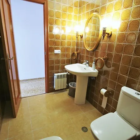 Apartment 380 Delicia De *