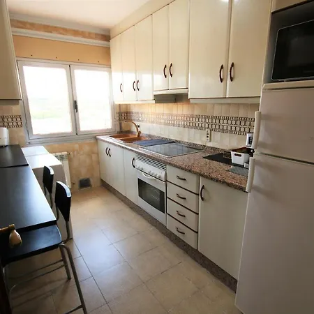 Apartment 380 Delicia De