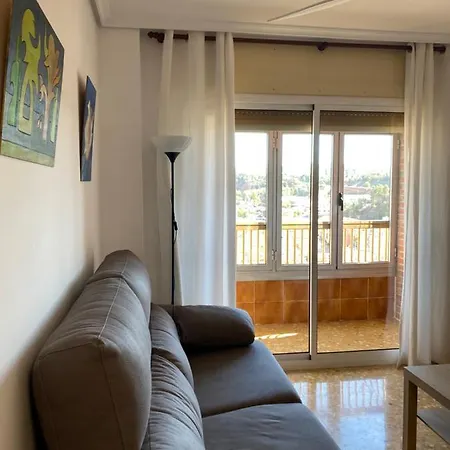 380 Delicia De Apartment Teruel