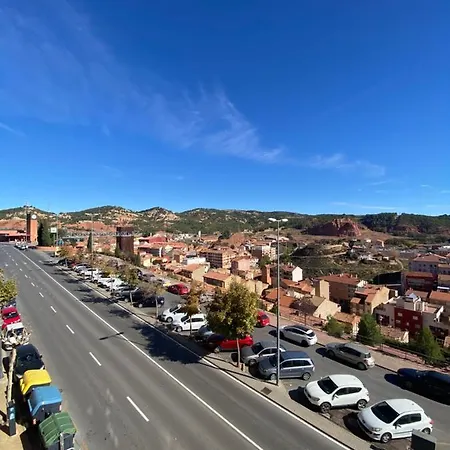 380 Delicia De テルエル