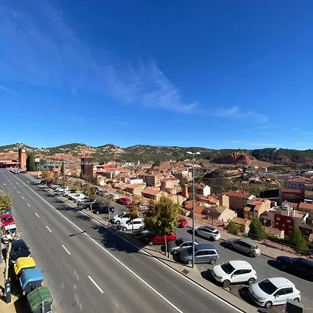 380 Delicia De Teruel