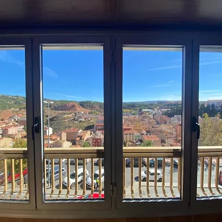 380 Delicia De Teruel