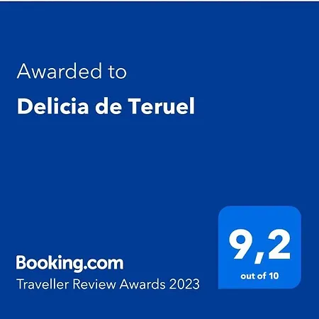 Apartment 380 Delicia De