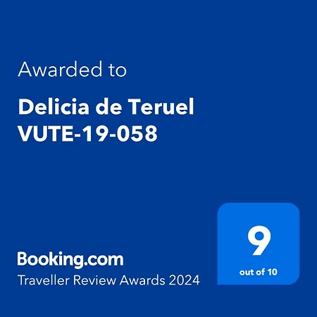 아파트 380 Delicia De *