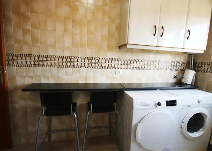 Lägenhet 380 Delicia De