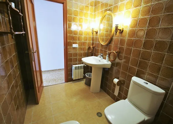 Lägenhet 380 Delicia De *