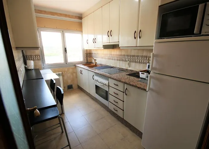 Lägenhet 380 Delicia De