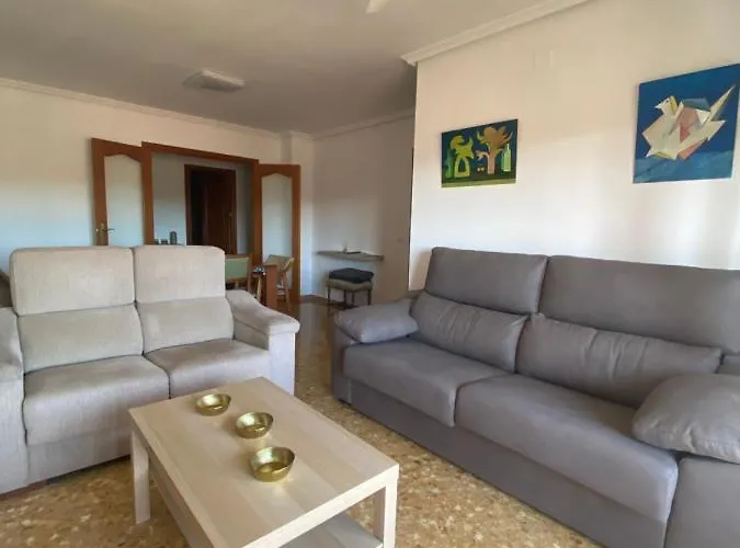 380 Delicia De Lägenhet