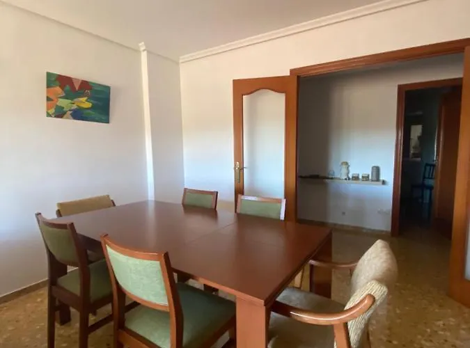 Lägenhet 380 Delicia De Teruel