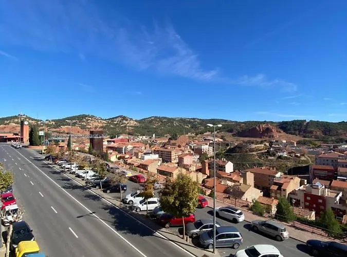 380 Delicia De Teruel